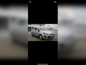 Used Vauxhall Corsa 2013 for sale - 76922149: Photo