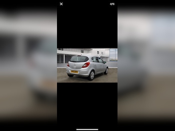 Used Vauxhall Corsa 2013 for sale - 76922149: Photo