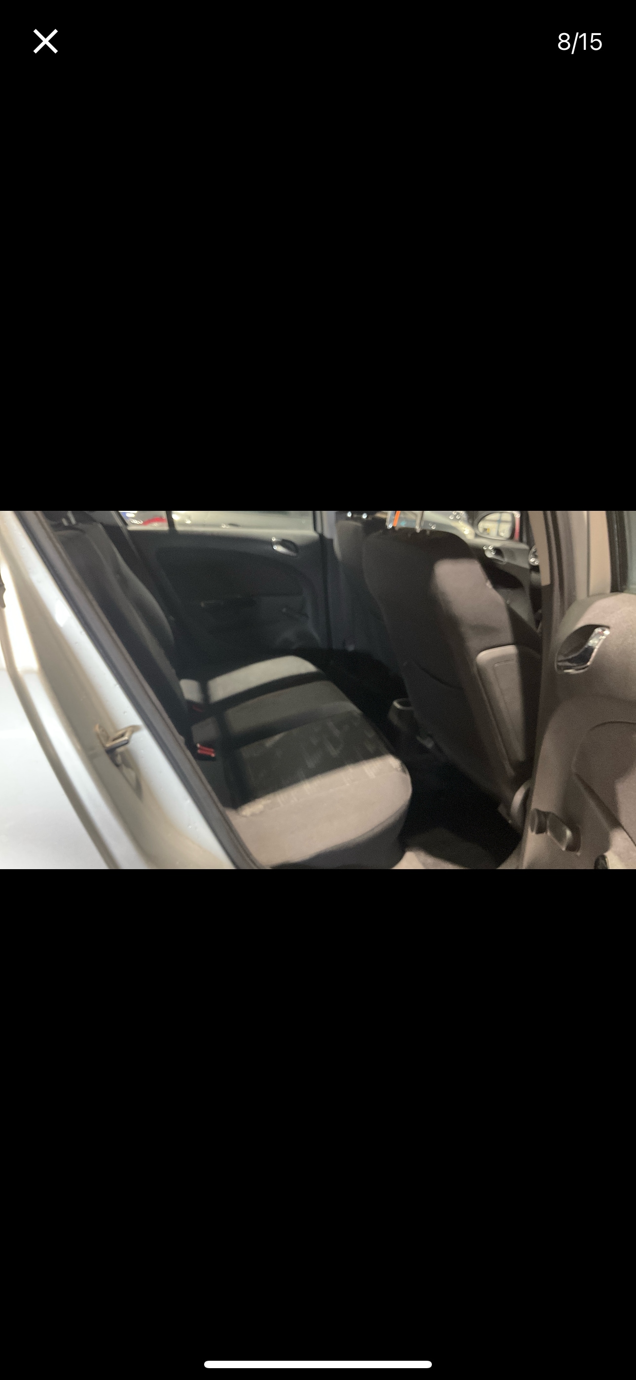 Used Vauxhall Corsa 2013 for sale - 76922149: Photo 7