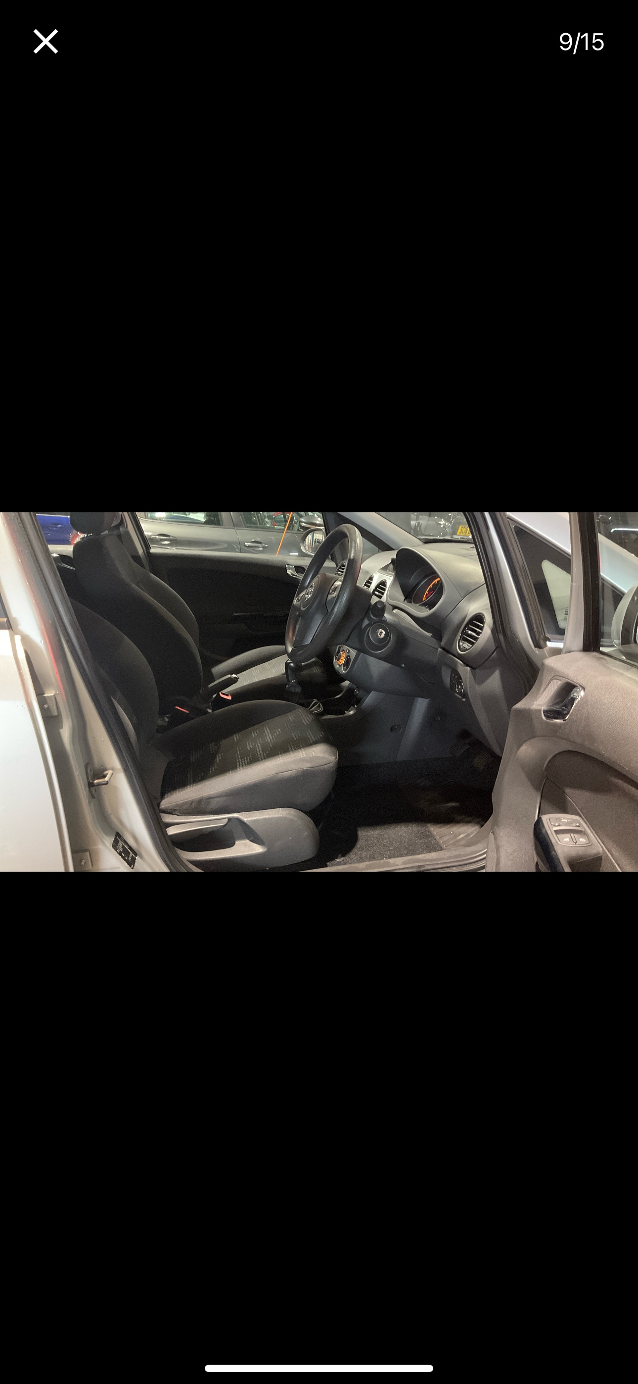 Used Vauxhall Corsa 2013 for sale - 76922149: Photo 8