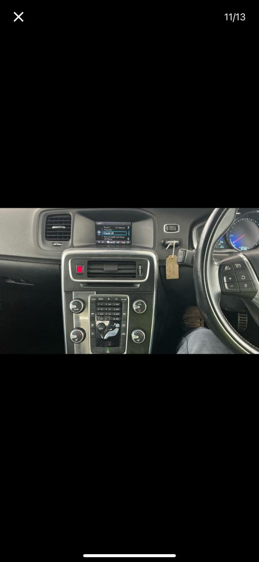 Used Volvo S60 2013 for sale - 77337851: Photo 10