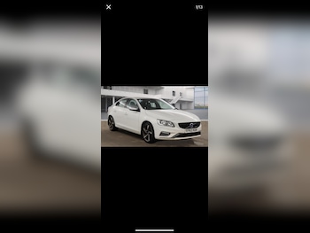 Used Volvo S60 2013 for sale - 77337851: Photo