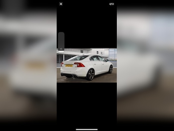 Used Volvo S60 2013 for sale - 77337851: Photo