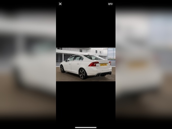 Used Volvo S60 2013 for sale - 77337851: Photo