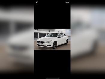 Used Volvo S60 2013 for sale - 77337851: Photo