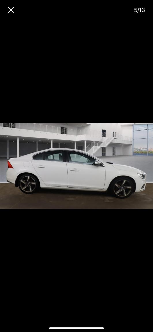 Used Volvo S60 2013 for sale - 77337851: Photo 5
