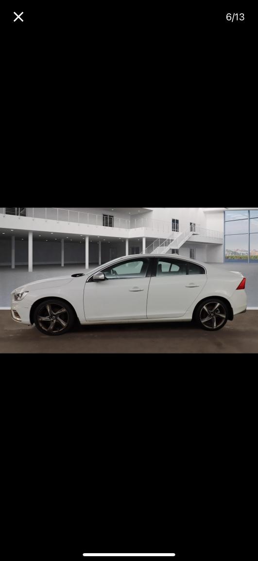 Used Volvo S60 2013 for sale - 77337851: Photo 6