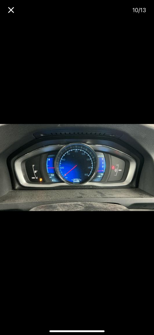 Used Volvo S60 2013 for sale - 77337851: Photo 8