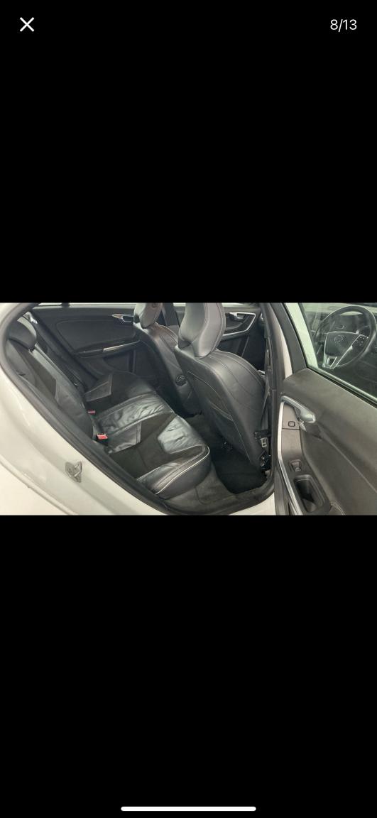 Used Volvo S60 2013 for sale - 77337851: Photo 9