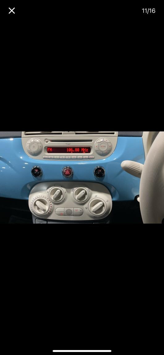 Used Fiat 500 2013 for sale - 77844950: Photo 10