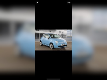 Fiat 500 feature image