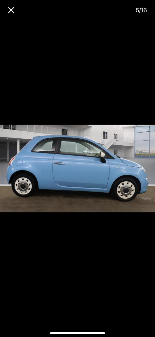 Used Fiat 500 2013 for sale - 77844950: Photo 5