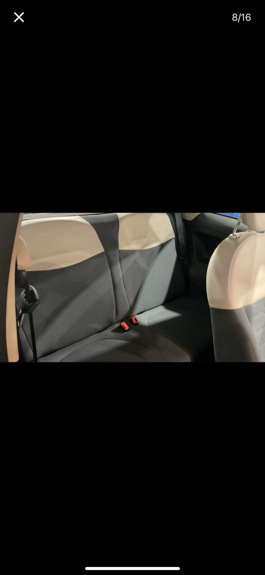 Used Fiat 500 2013 for sale - 77844950: Photo 7