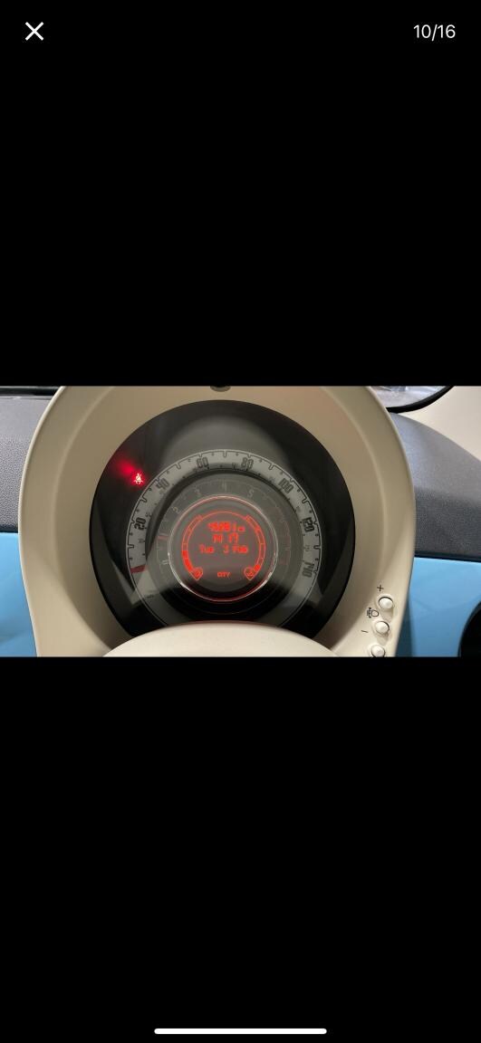 Used Fiat 500 2013 for sale - 77844950: Photo 9