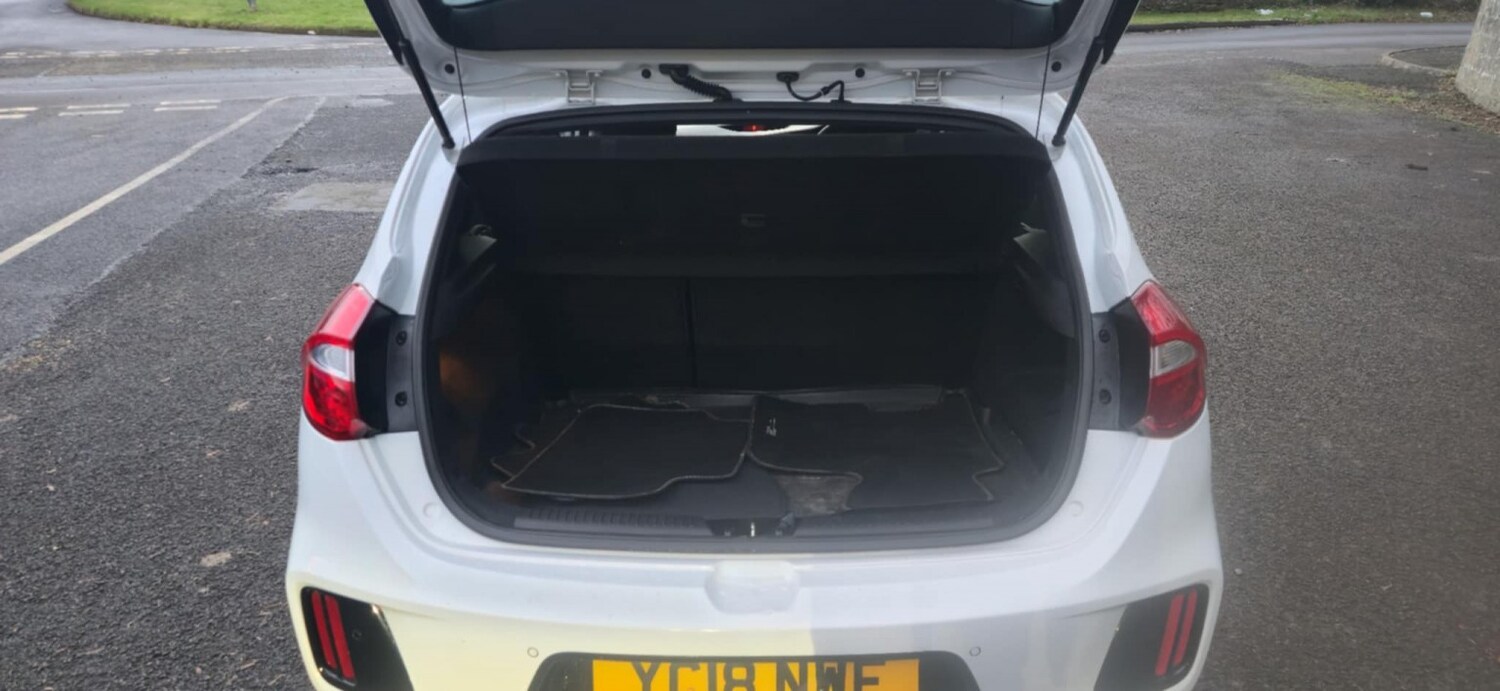 Used Kia Ceed 2018 for sale - 77166111: Photo 10