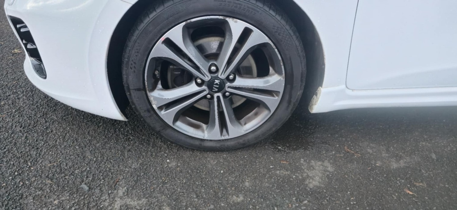 Used Kia Ceed 2018 for sale - 77166111: Photo 11