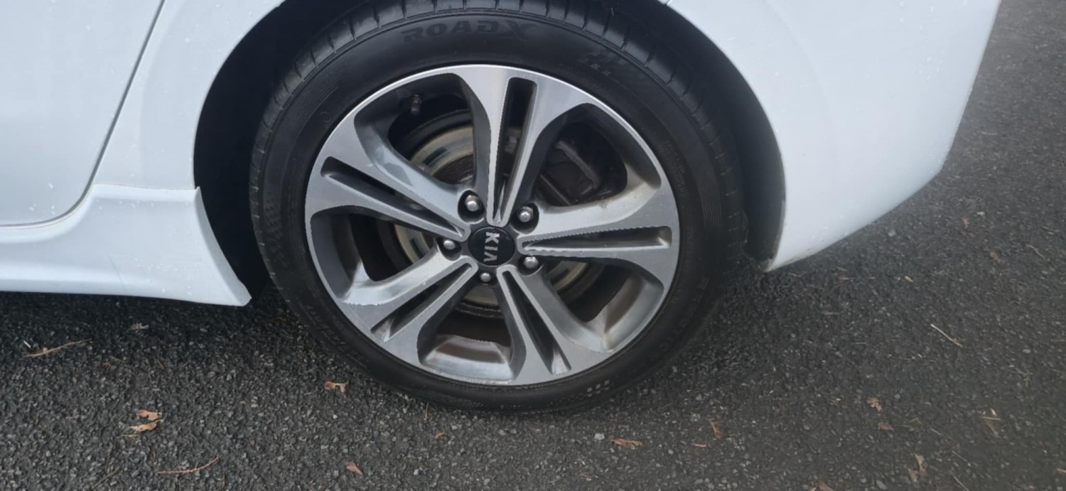 Used Kia Ceed 2018 for sale - 77166111: Photo 13