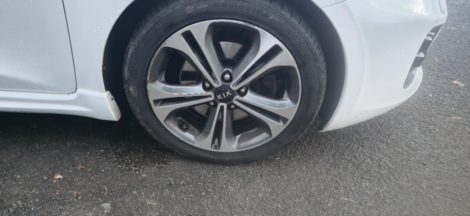 Used Kia Ceed 2018 for sale - 77166111: Photo 14