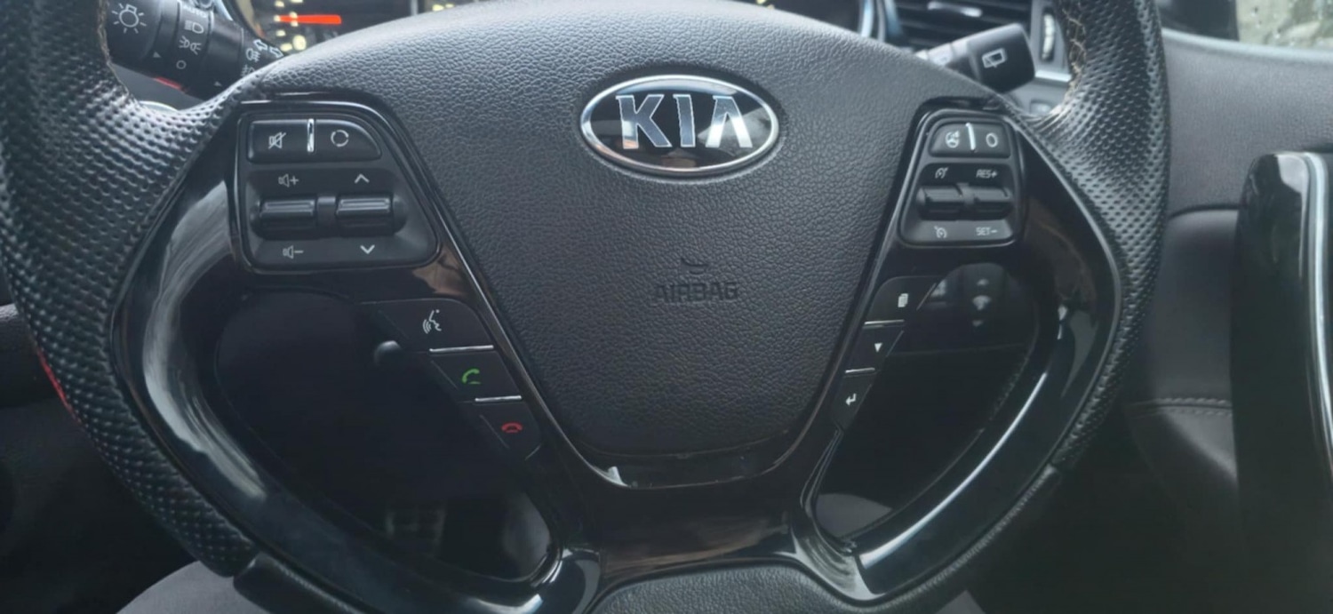 Used Kia Ceed 2018 for sale - 77166111: Photo 15