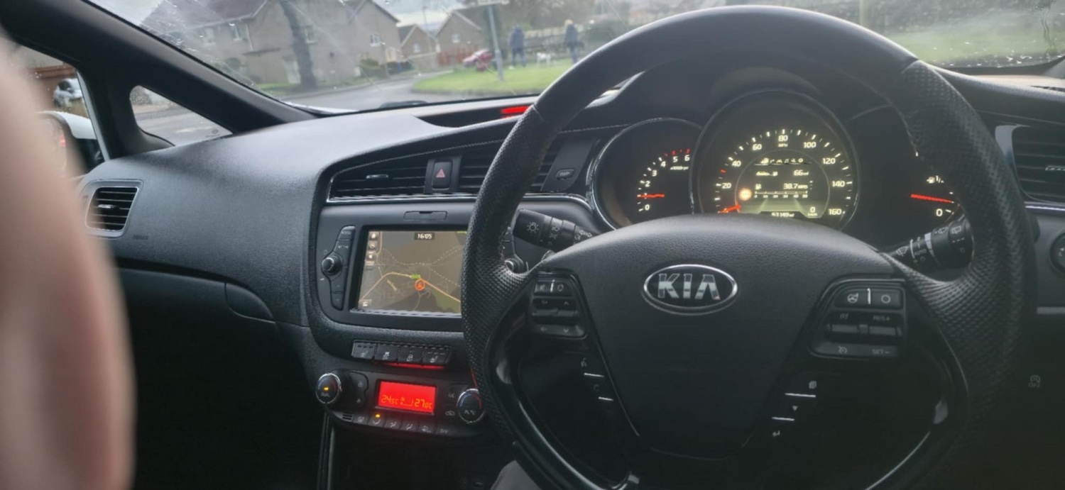 Used Kia Ceed 2018 for sale - 77166111: Photo 16