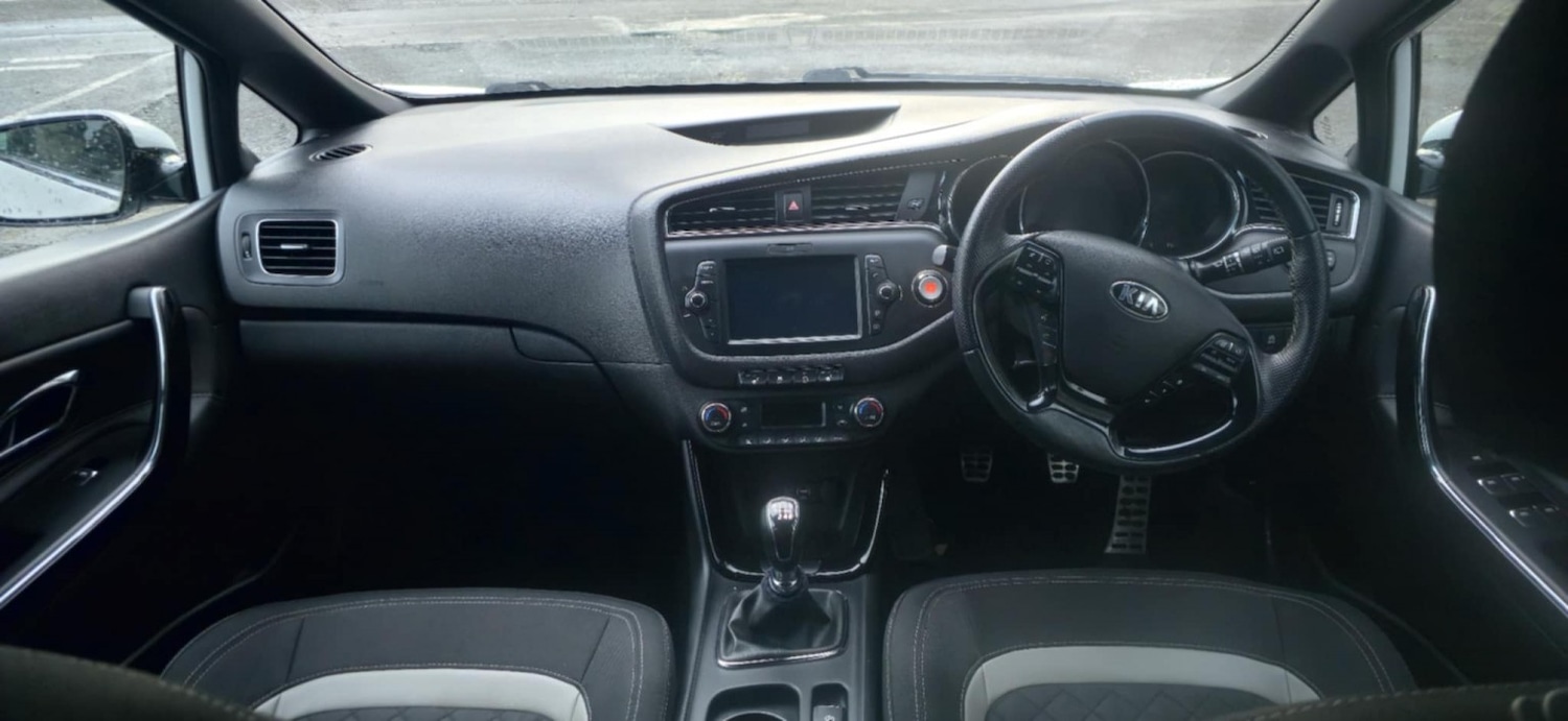 Used Kia Ceed 2018 for sale - 77166111: Photo 18