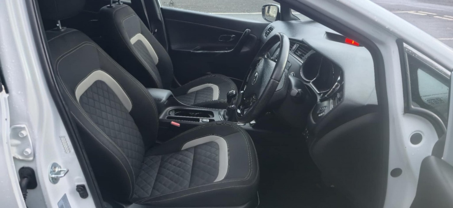 Used Kia Ceed 2018 for sale - 77166111: Photo 19