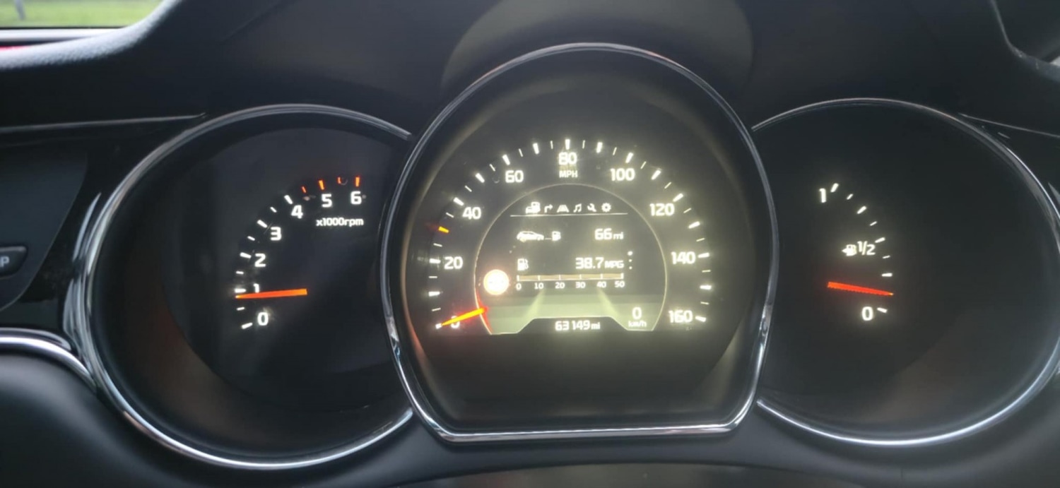 Used Kia Ceed 2018 for sale - 77166111: Photo 20