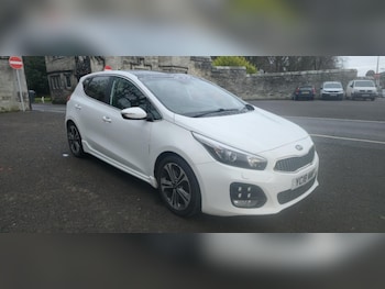 Used Kia Ceed 2018 for sale - 77166111: Photo