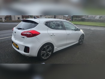 Used Kia Ceed 2018 for sale - 77166111: Photo