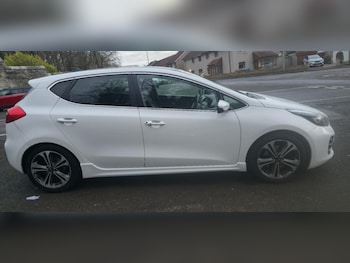 Used Kia Ceed 2018 for sale - 77166111: Photo