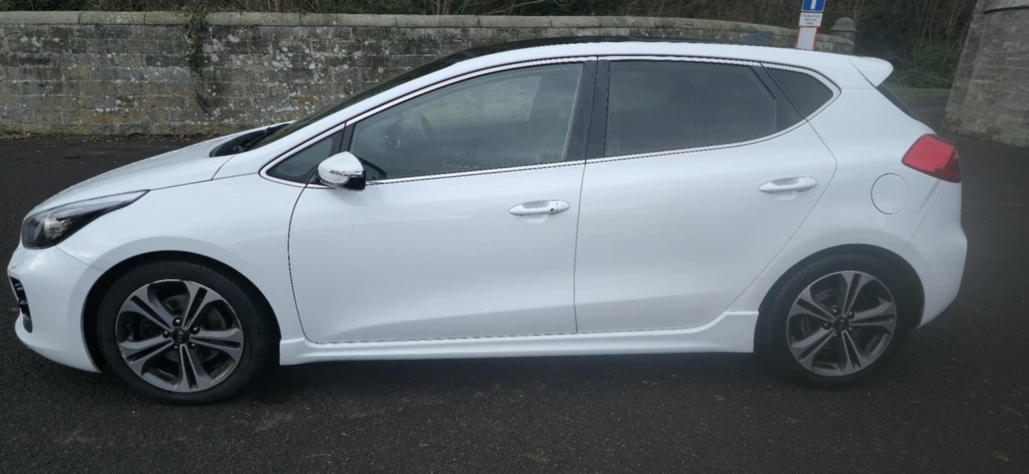 Used Kia Ceed 2018 for sale - 77166111: Photo 8