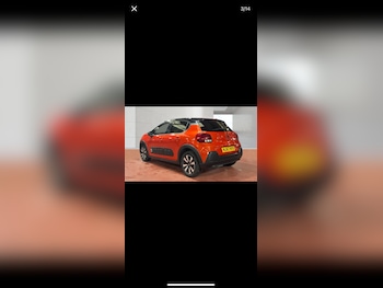 Used Citroen C3 2017 for sale - 78273891: Photo