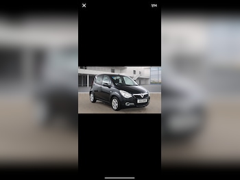 Used Vauxhall Agila undefined for sale - 76402375: Photo