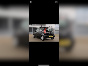 Used Vauxhall Agila undefined for sale - 76402375: Photo