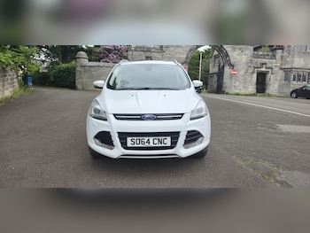 Used Ford Kuga 2014 for sale - 78976360: Photo
