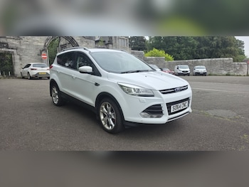 Used Ford Kuga 2014 for sale - 78976360: Photo