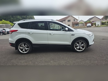 Used Ford Kuga 2014 for sale - 78976360: Photo