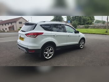 Used Ford Kuga 2014 for sale - 78976360: Photo