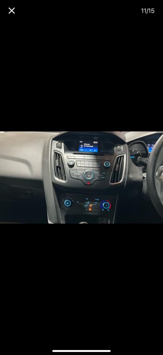 Used Ford Focus 2015 for sale - 77798616: Photo 10