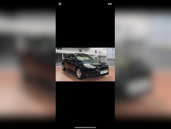 Used Ford Focus 2015 for sale - 77798616: Photo