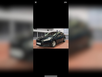 Used Ford Focus 2015 for sale - 77798616: Photo