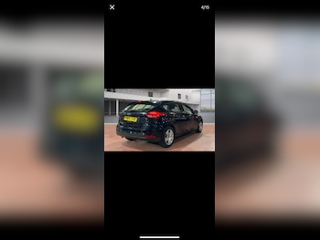 Used Ford Focus 2015 for sale - 77798616: Photo