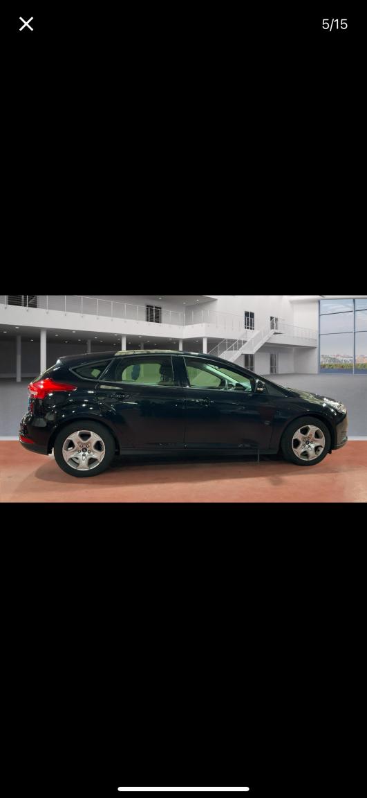 Used Ford Focus 2015 for sale - 77798616: Photo 5