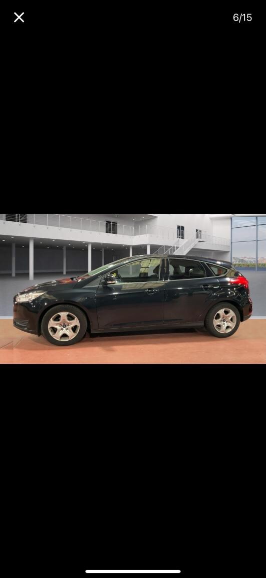 Used Ford Focus 2015 for sale - 77798616: Photo 6