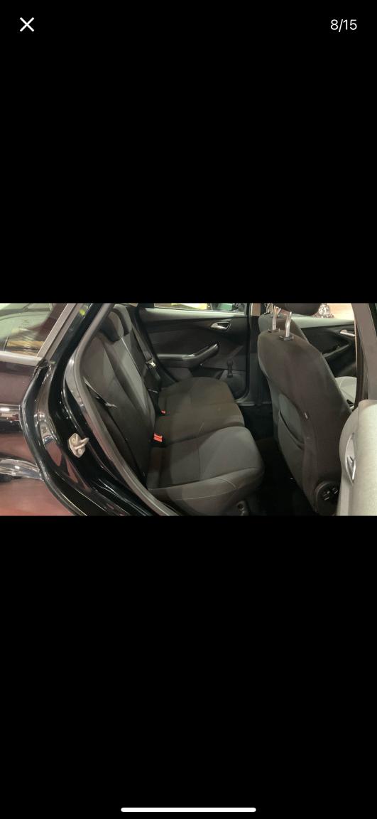 Used Ford Focus 2015 for sale - 77798616: Photo 7