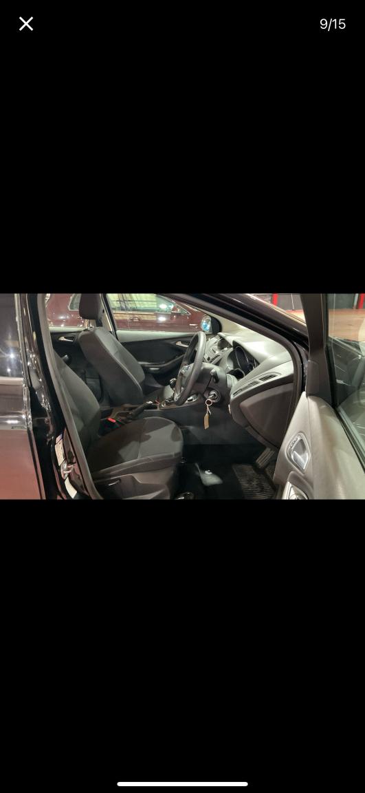 Used Ford Focus 2015 for sale - 77798616: Photo 8