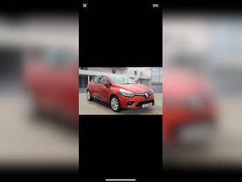 Used Renault Clio 2017 for sale - 76428458: Photo