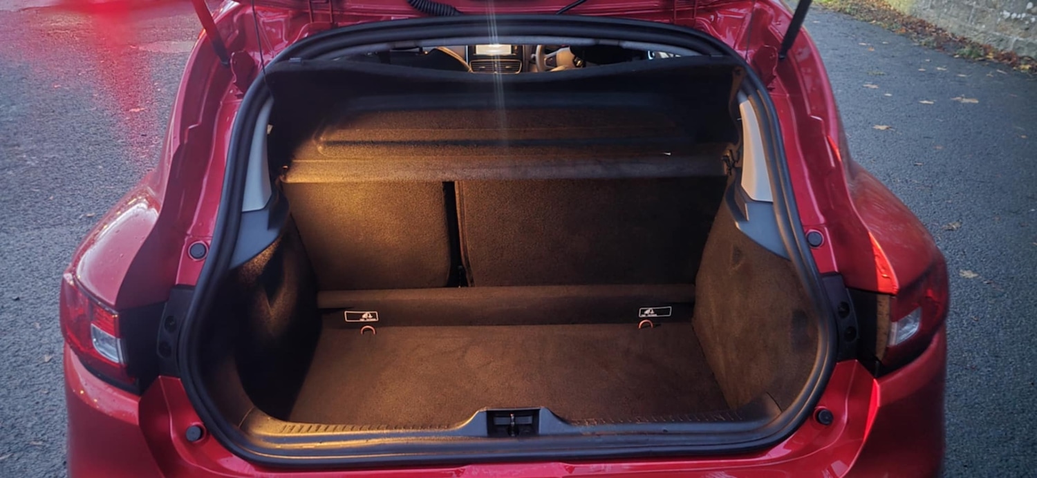 Used Renault Clio 2017 for sale - 76428458: Photo 21