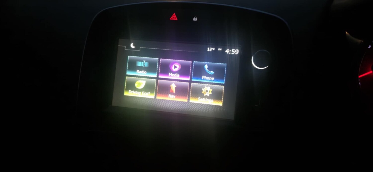 Used Renault Clio 2017 for sale - 76428458: Photo 22