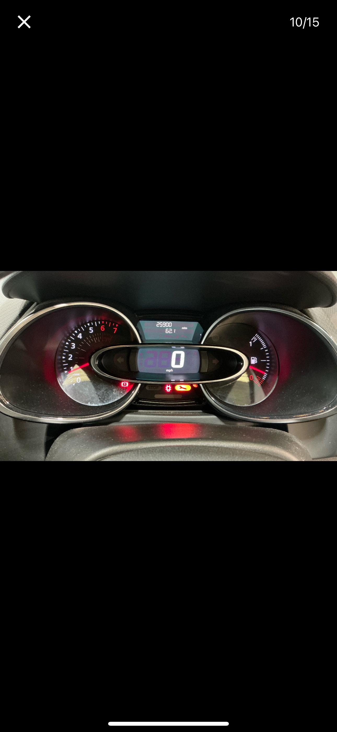 Used Renault Clio 2017 for sale - 76428458: Photo 9